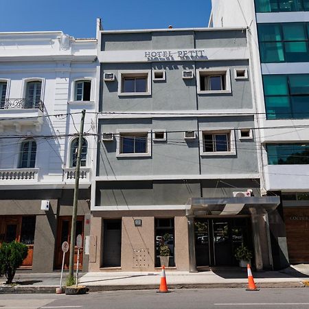 Hotel Petit Córdoba Eksteriør bilde