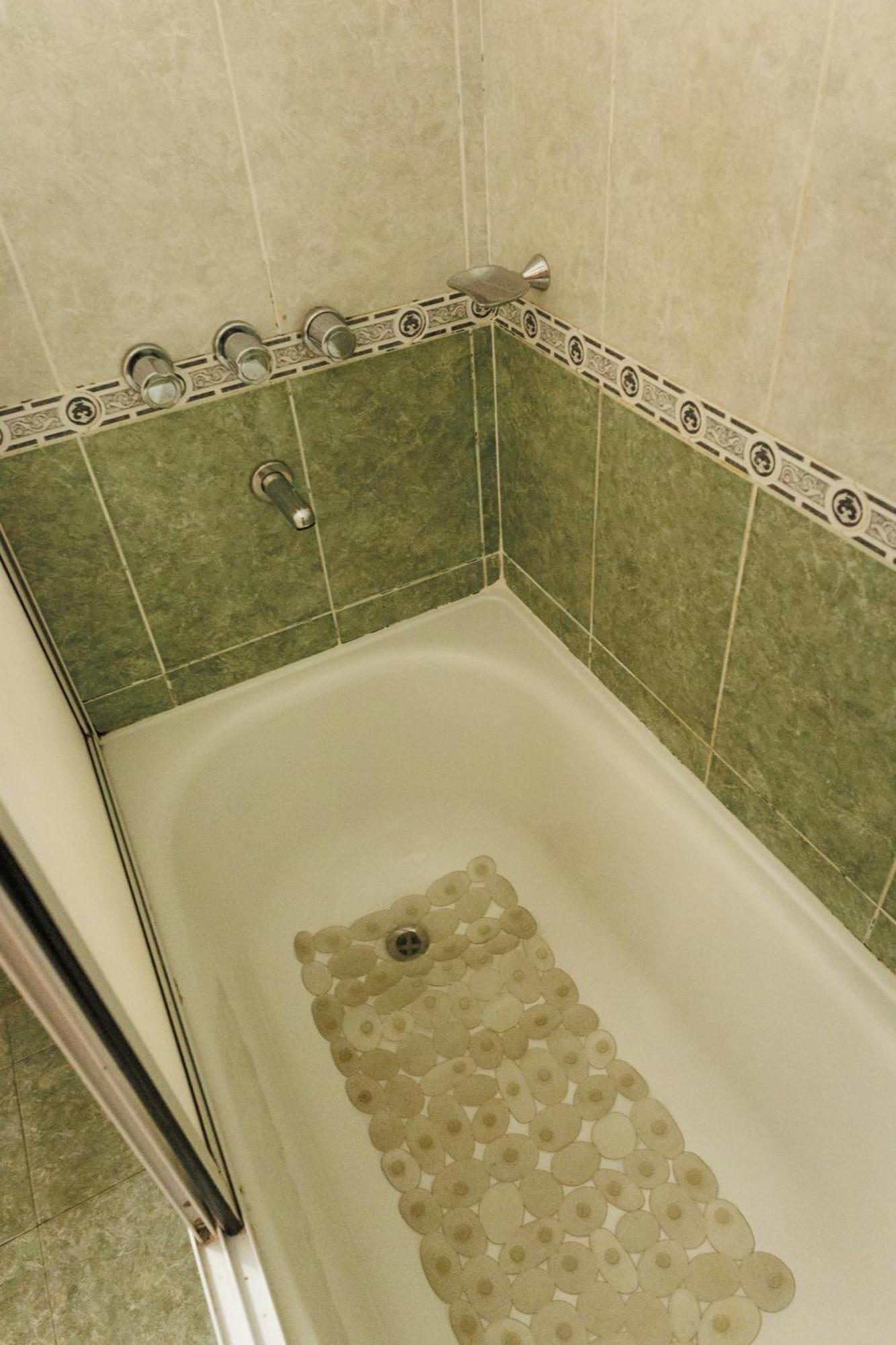 Hotel Petit Córdoba Eksteriør bilde