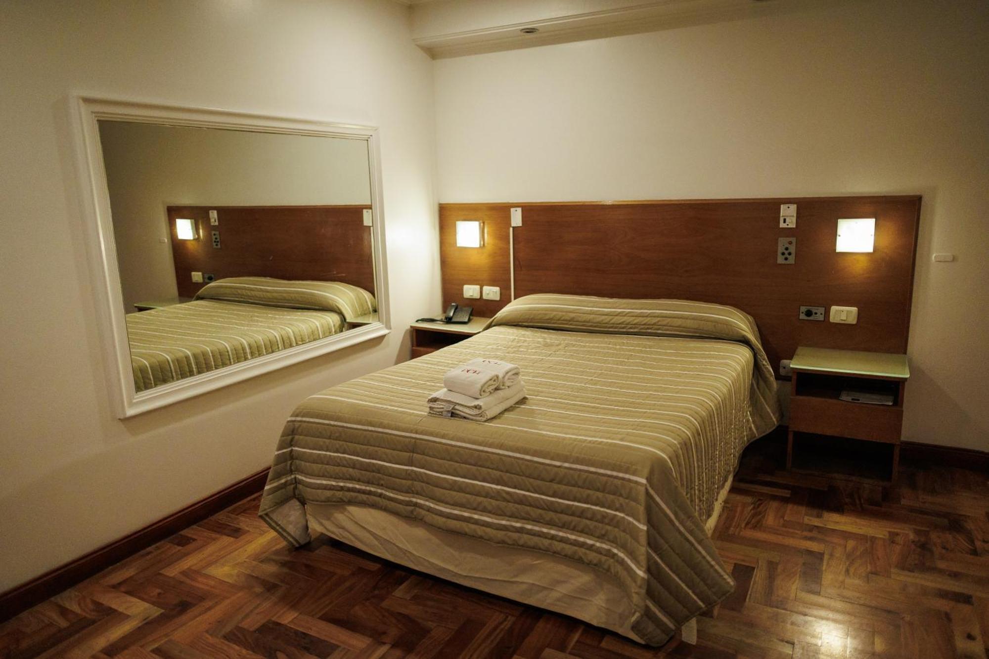 Hotel Petit Córdoba Eksteriør bilde