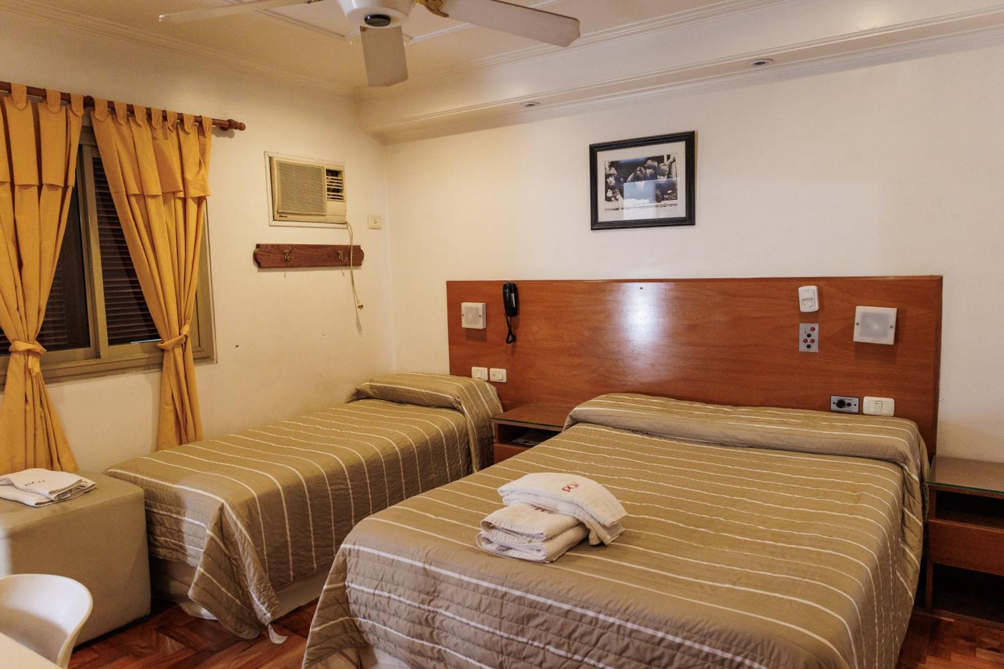 Hotel Petit Córdoba Eksteriør bilde
