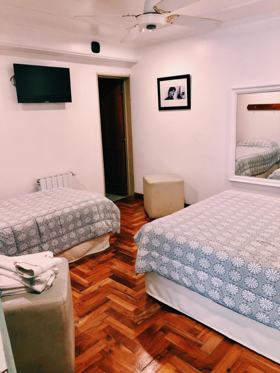 Hotel Petit Córdoba Eksteriør bilde
