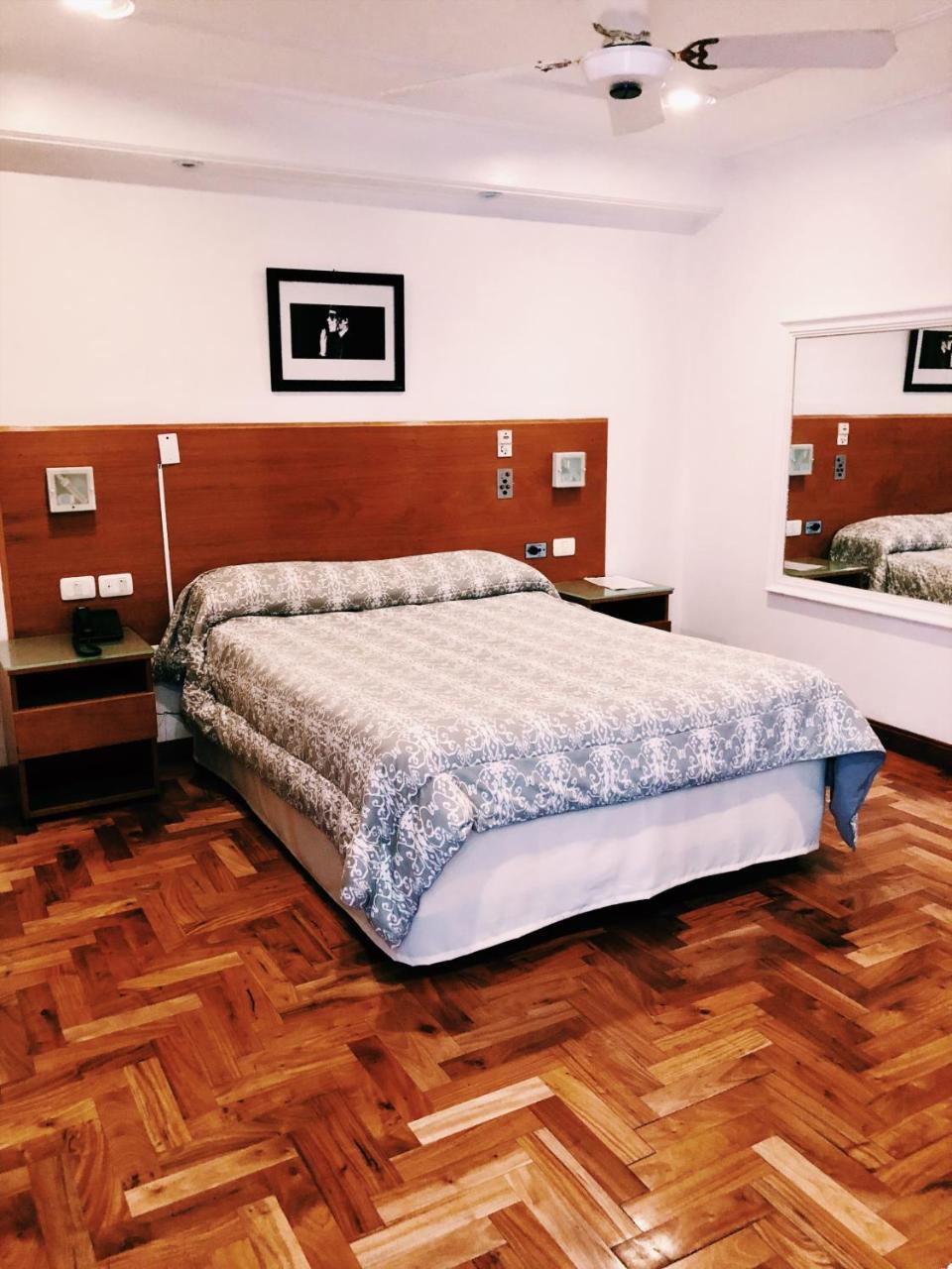 Hotel Petit Córdoba Eksteriør bilde