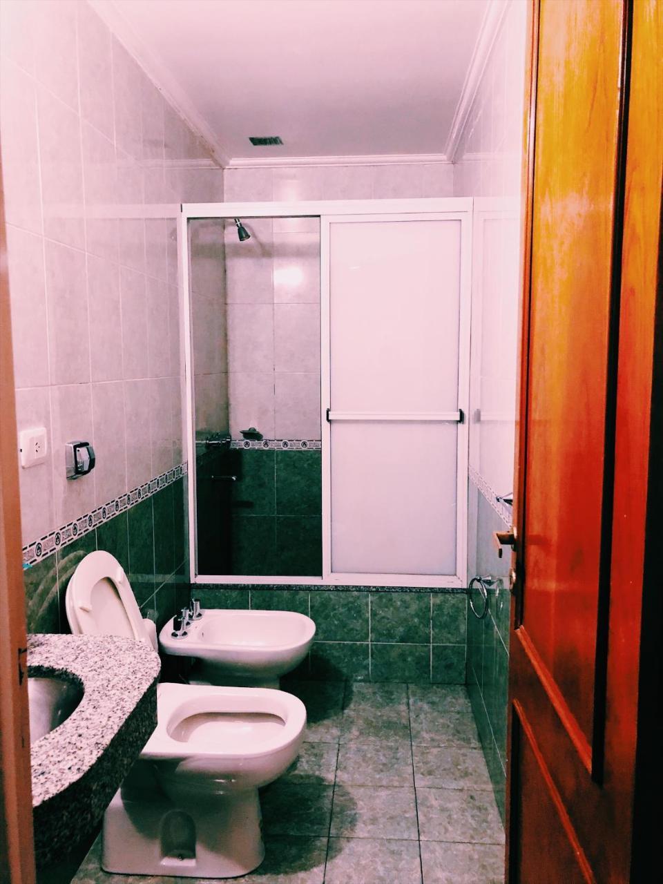Hotel Petit Córdoba Eksteriør bilde