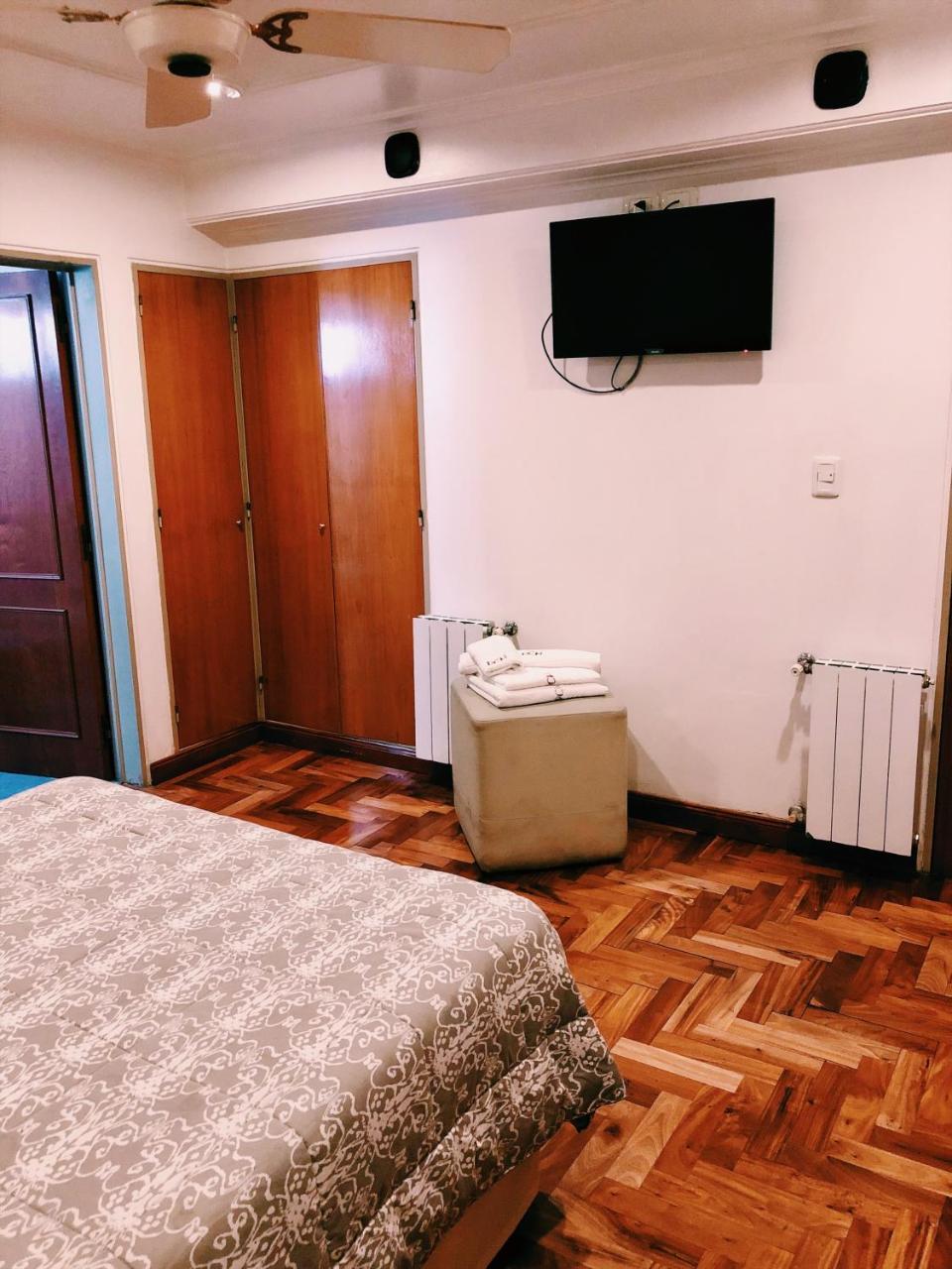 Hotel Petit Córdoba Eksteriør bilde