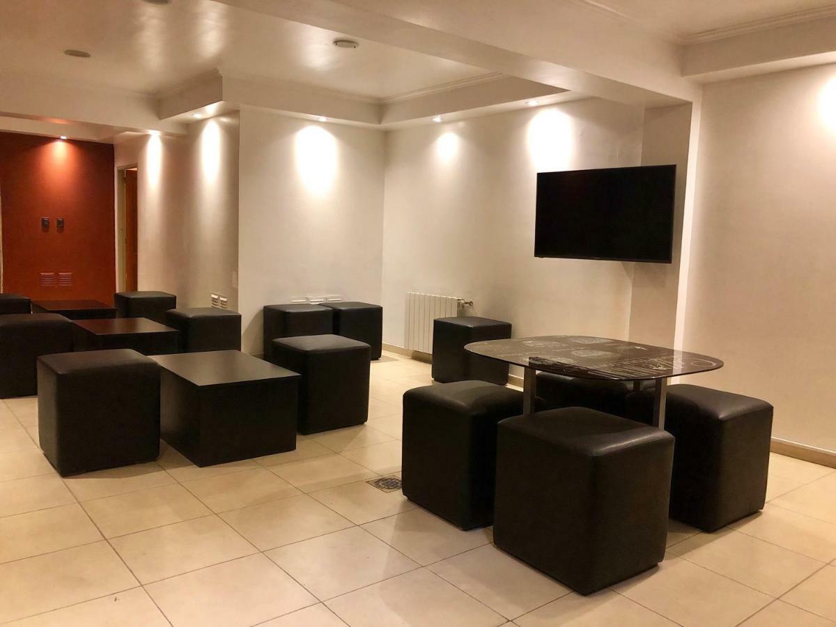 Hotel Petit Córdoba Eksteriør bilde