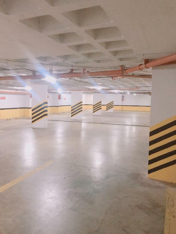 Hotel Petit Córdoba Eksteriør bilde