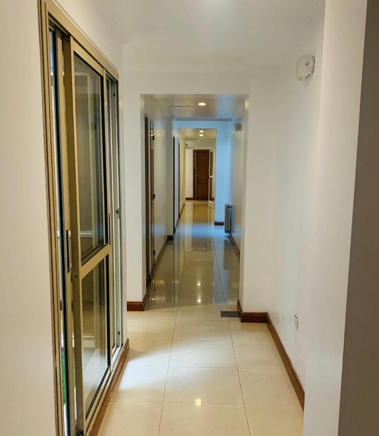 Hotel Petit Córdoba Eksteriør bilde
